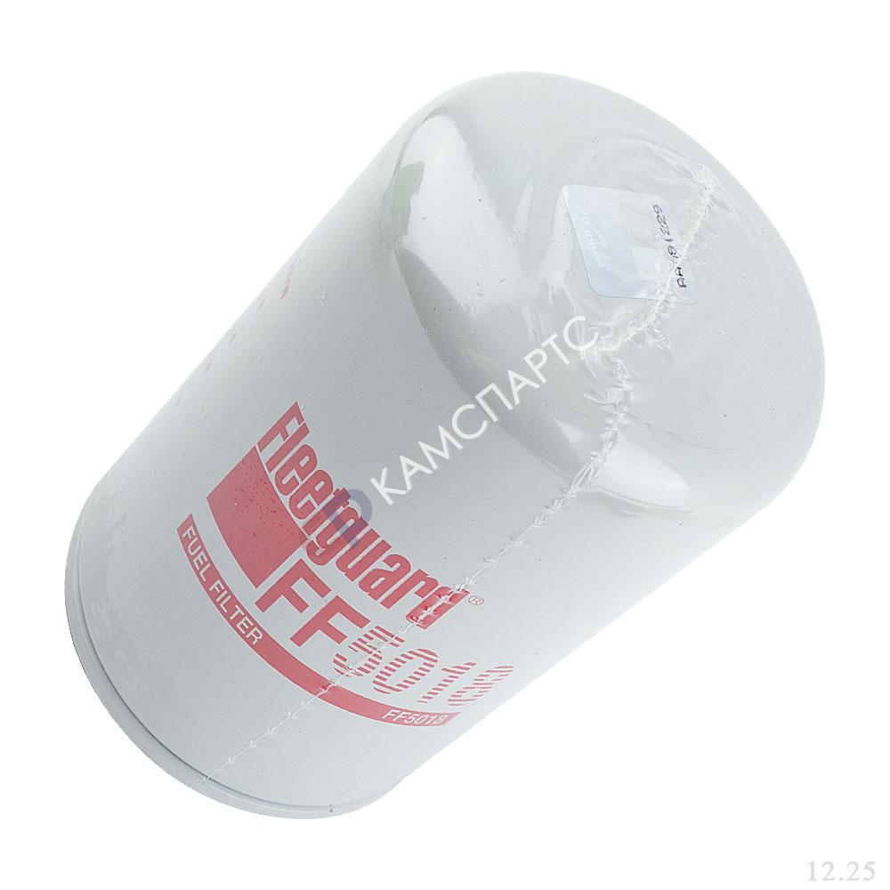 Фильтр топливный FF5018 (4ВТ) Fleetguard