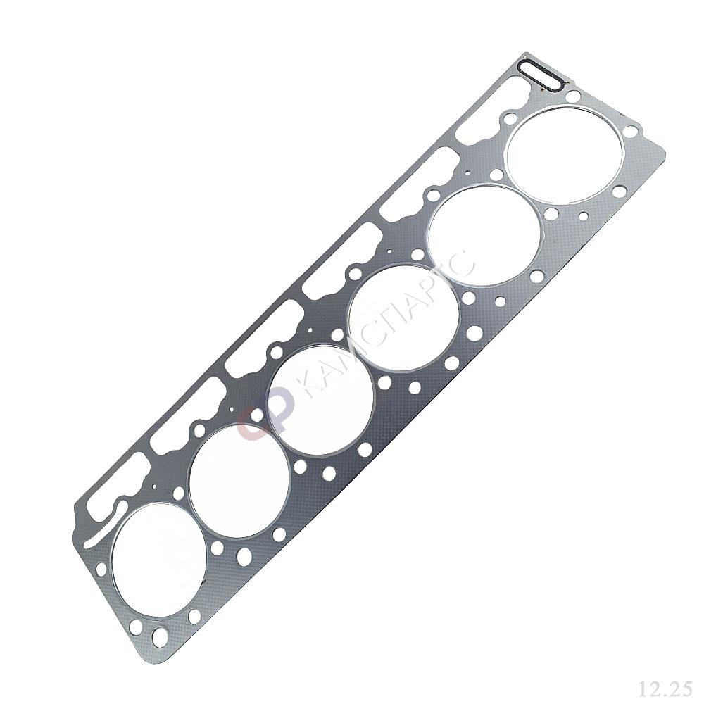 Прокладка ГБЦ Perkins (DieselWagner)