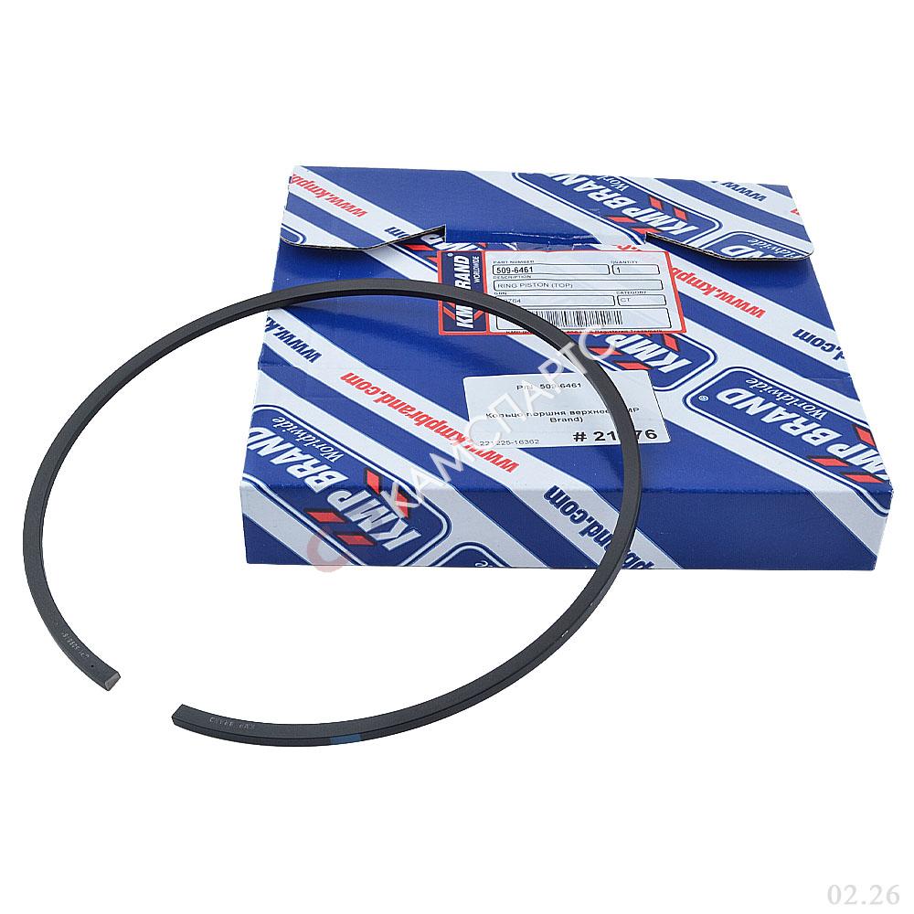 Кольцо поршня верхнее (KMP Brand)