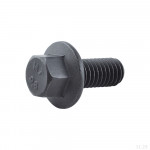 Болт крепления р/вала, теплообменника (ISF2.8)