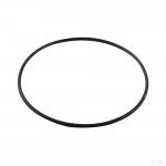 Кольцо упл. впускного возд.патрубка ISF 3.8