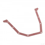 Прокладка задней крышки (6CT,L,ISCe,ISLe)