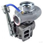 Турбокомпрессор HX35W (QSB 6,7) (DieselWagner)