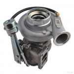 Турбокомпрессор HE351W (ISDe,ISBe)V6.7 FCEC