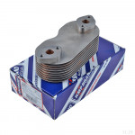 Маслоохладитель (KMP Brand)