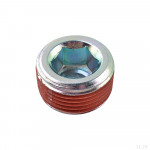 Заглушка блока (B, ISB, QSB)