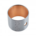 Втулка шатуна Perkins (DieselWagner)