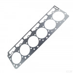 Прокладка ГБЦ Perkins (DieselWagner)