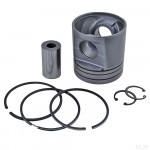 Поршень 0,5 Perkins (Dieselwagner)