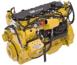 Caterpillar
 C7